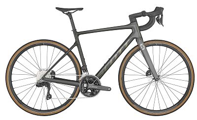 Превью Шоссейный велосипед Велосипед SCOTT Addict 20 (2024)